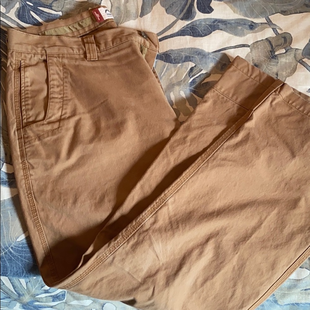 Mountain Khakis men’s pants
